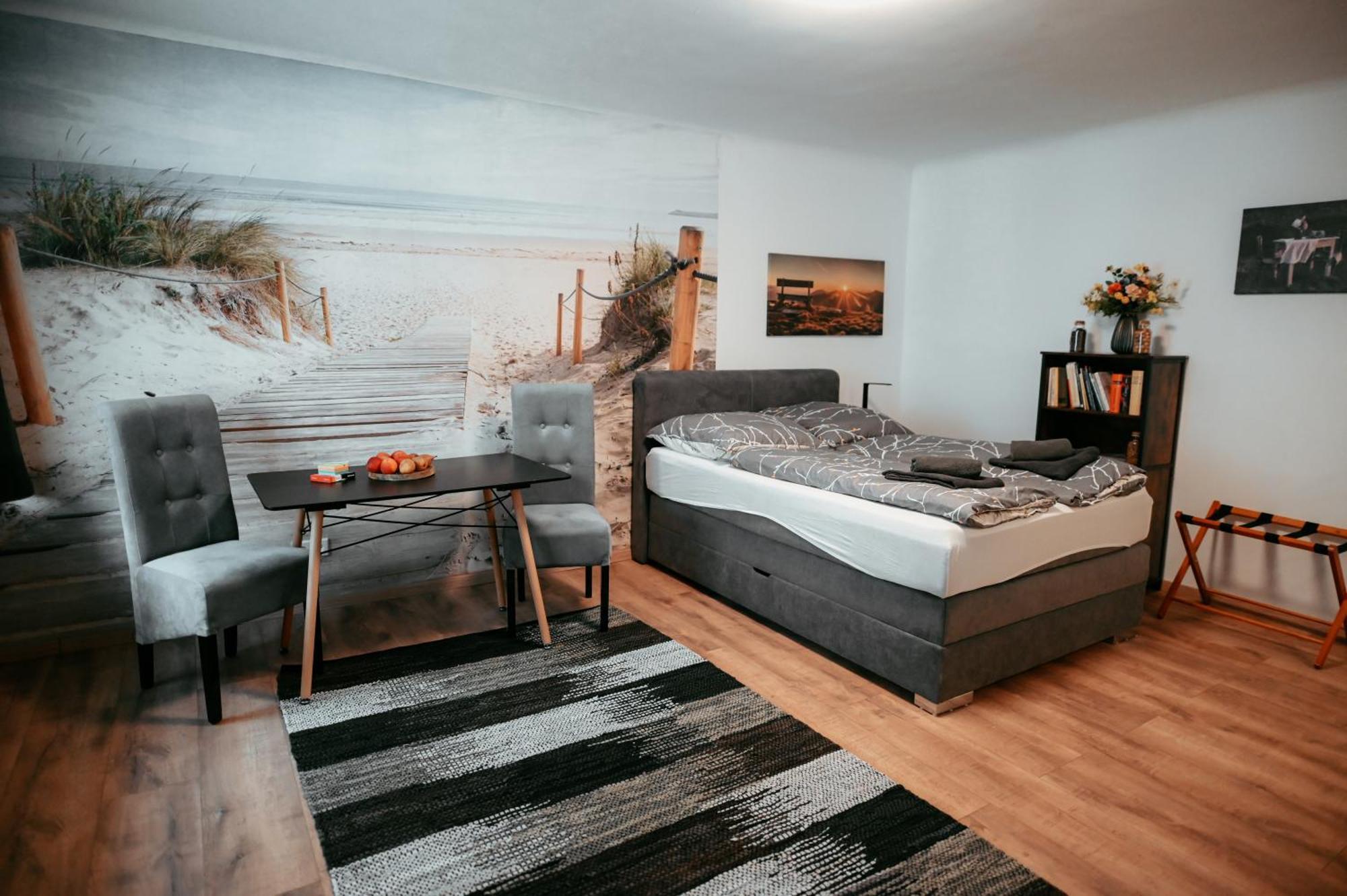 Vienna Stadthalle Apartment 19 Экстерьер фото