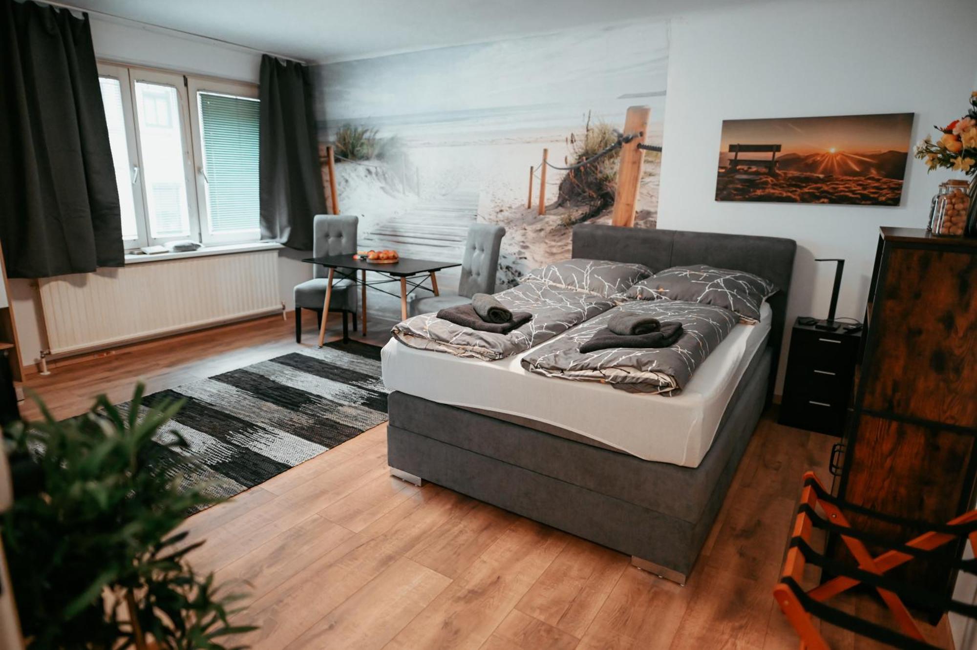 Vienna Stadthalle Apartment 19 Экстерьер фото