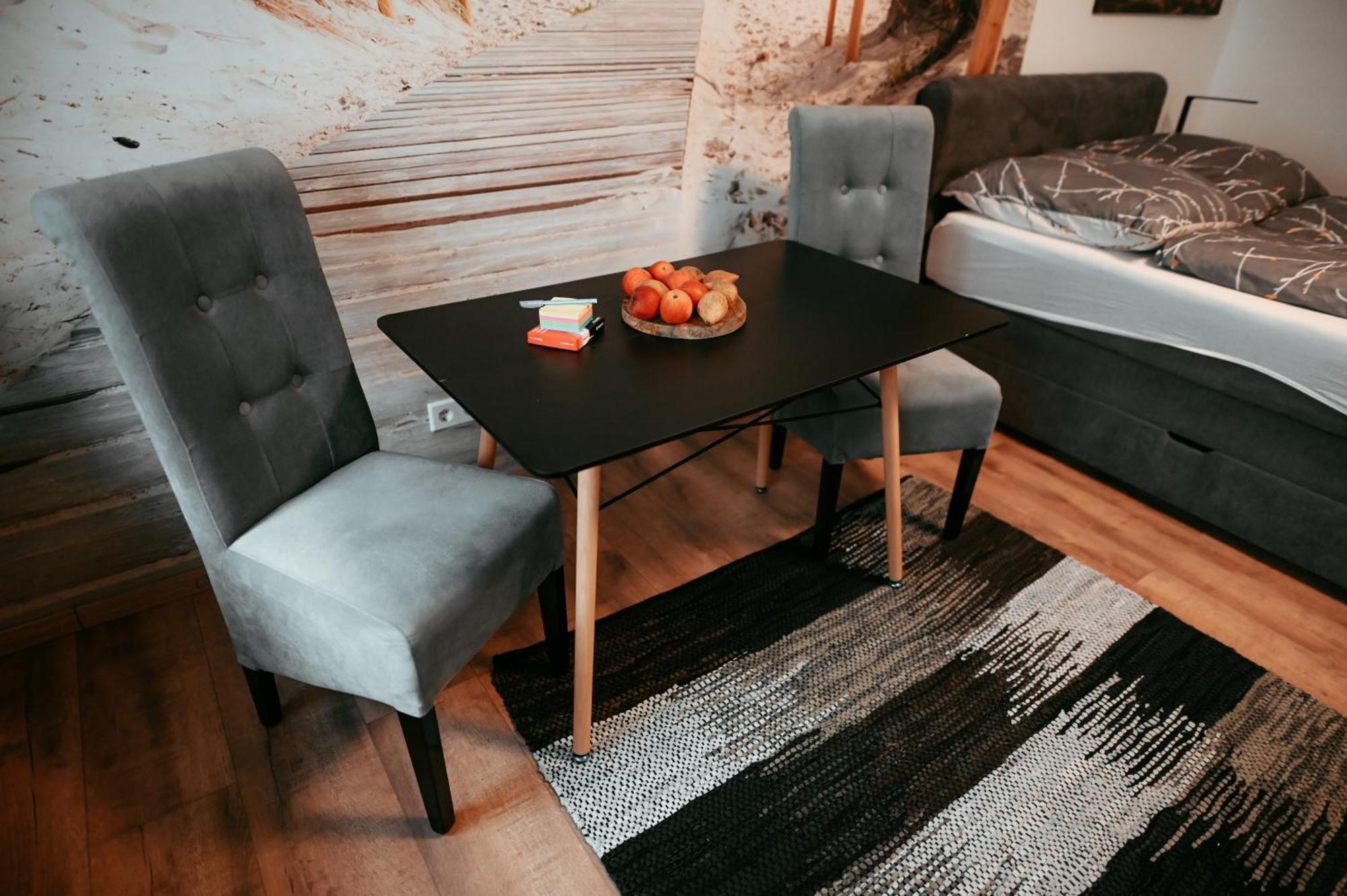 Vienna Stadthalle Apartment 19 Экстерьер фото