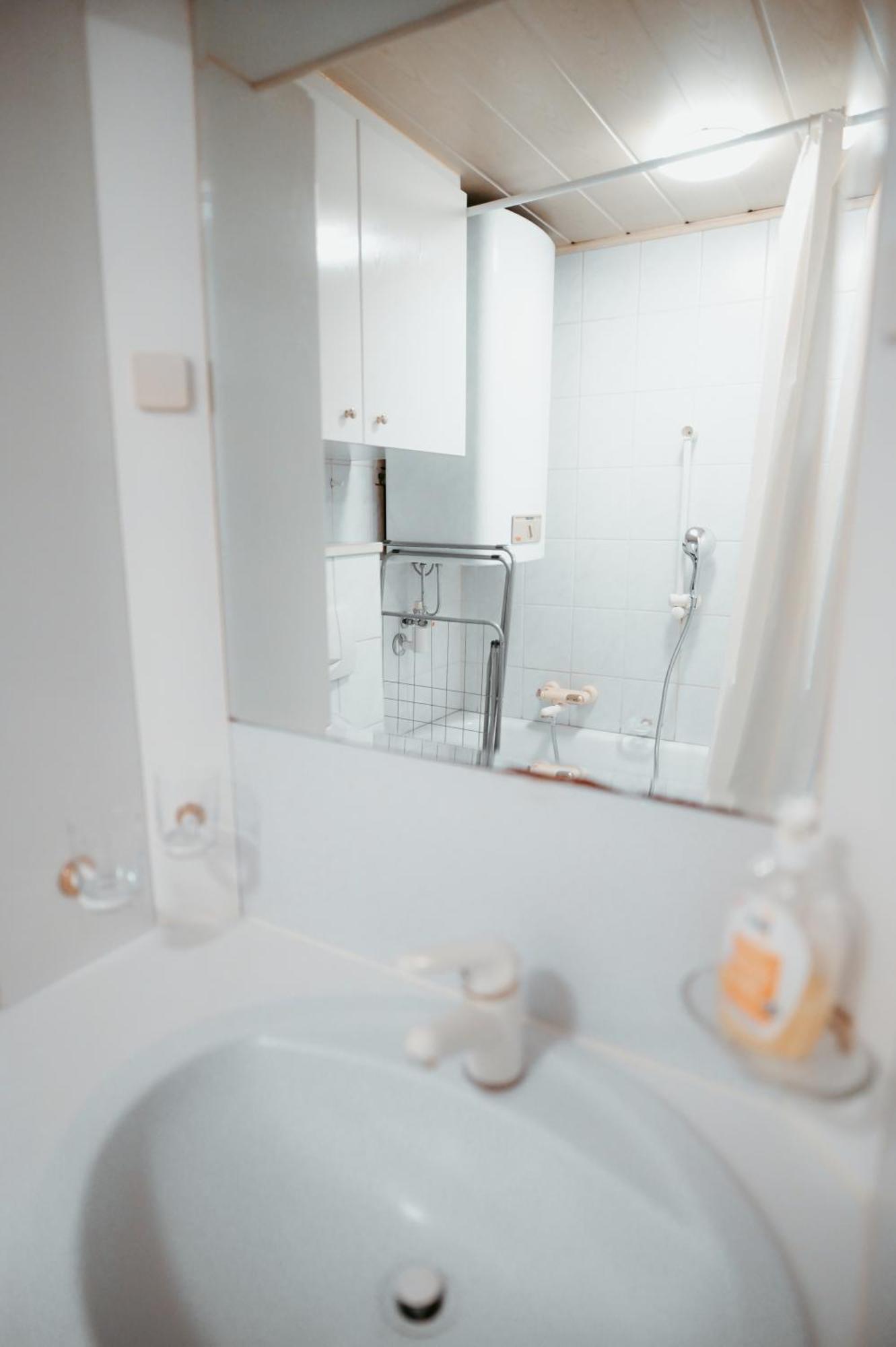 Vienna Stadthalle Apartment 19 Экстерьер фото