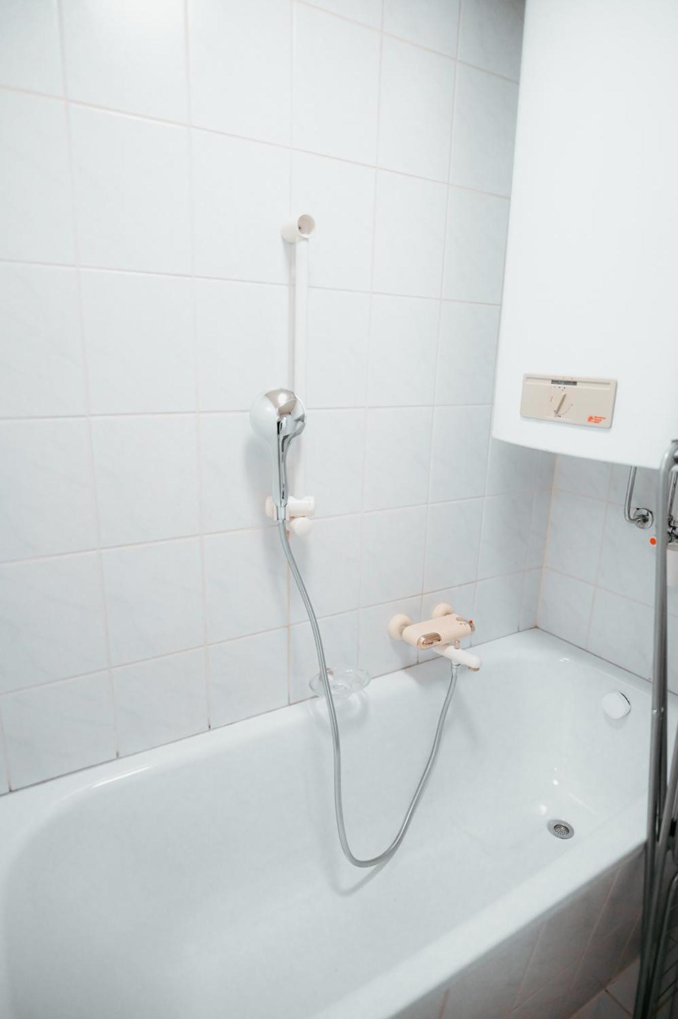 Vienna Stadthalle Apartment 19 Экстерьер фото