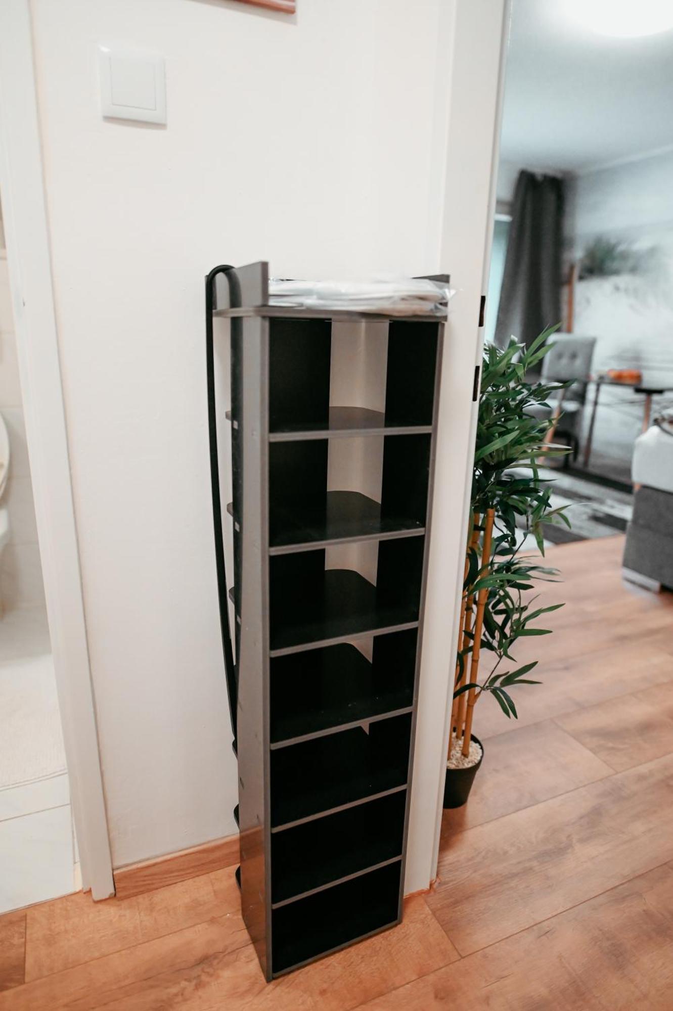 Vienna Stadthalle Apartment 19 Экстерьер фото