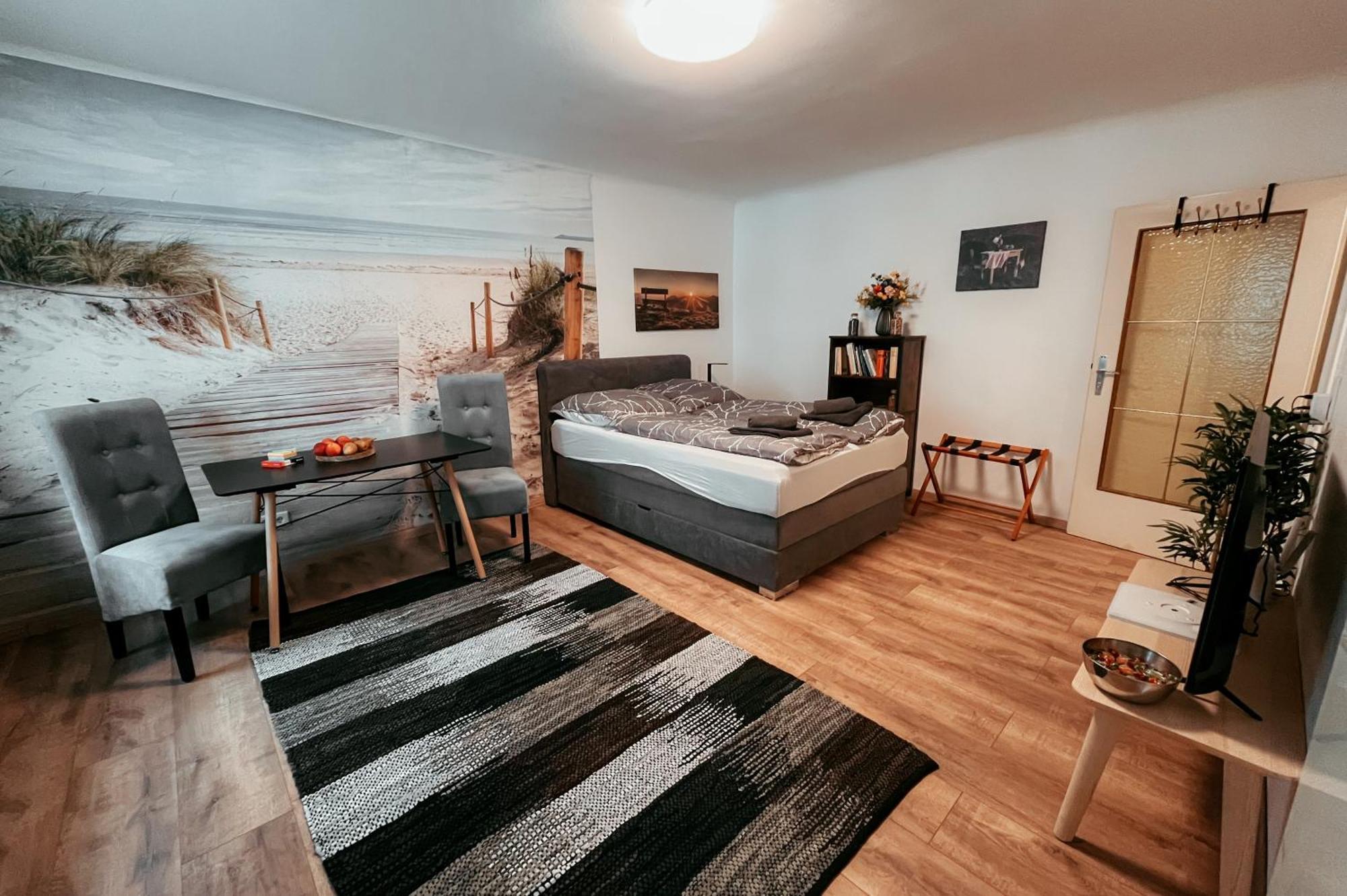 Vienna Stadthalle Apartment 19 Экстерьер фото